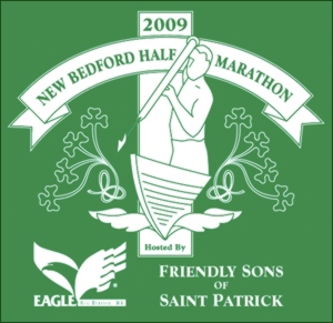 New Bedford Half Marathon - Major Sponsors